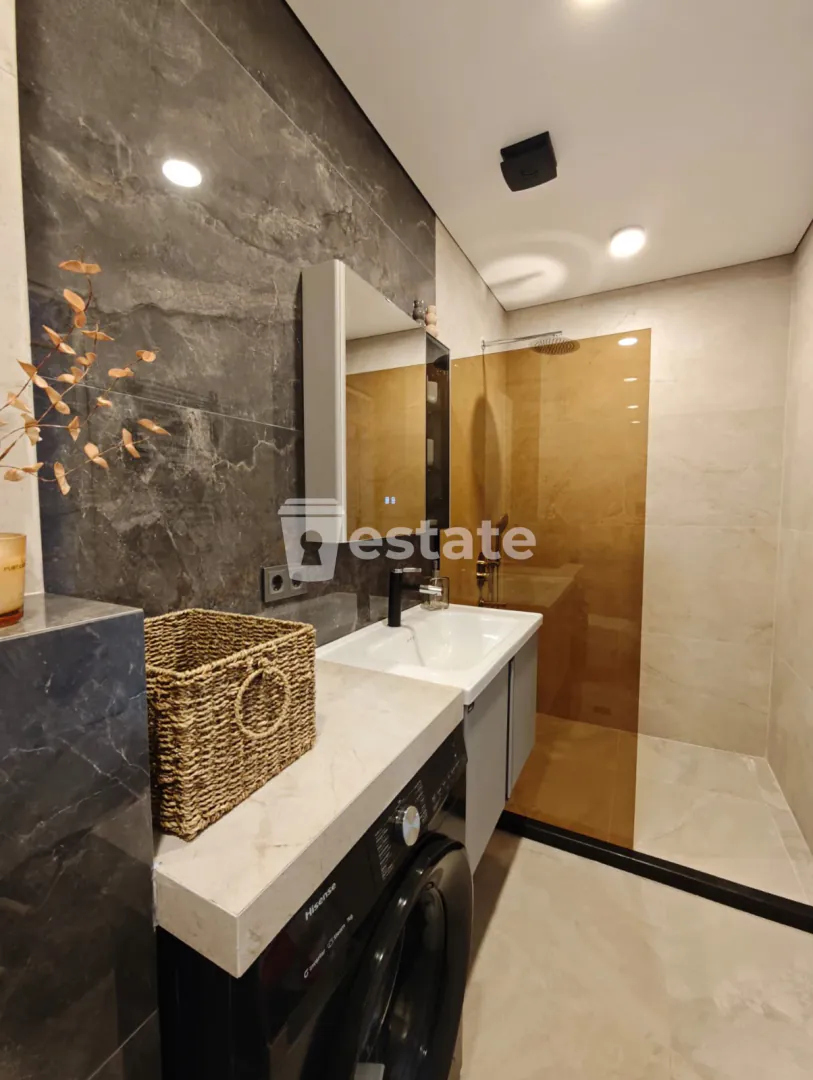 For sale: comfortable 2+1 near the new boulevard — photo 7