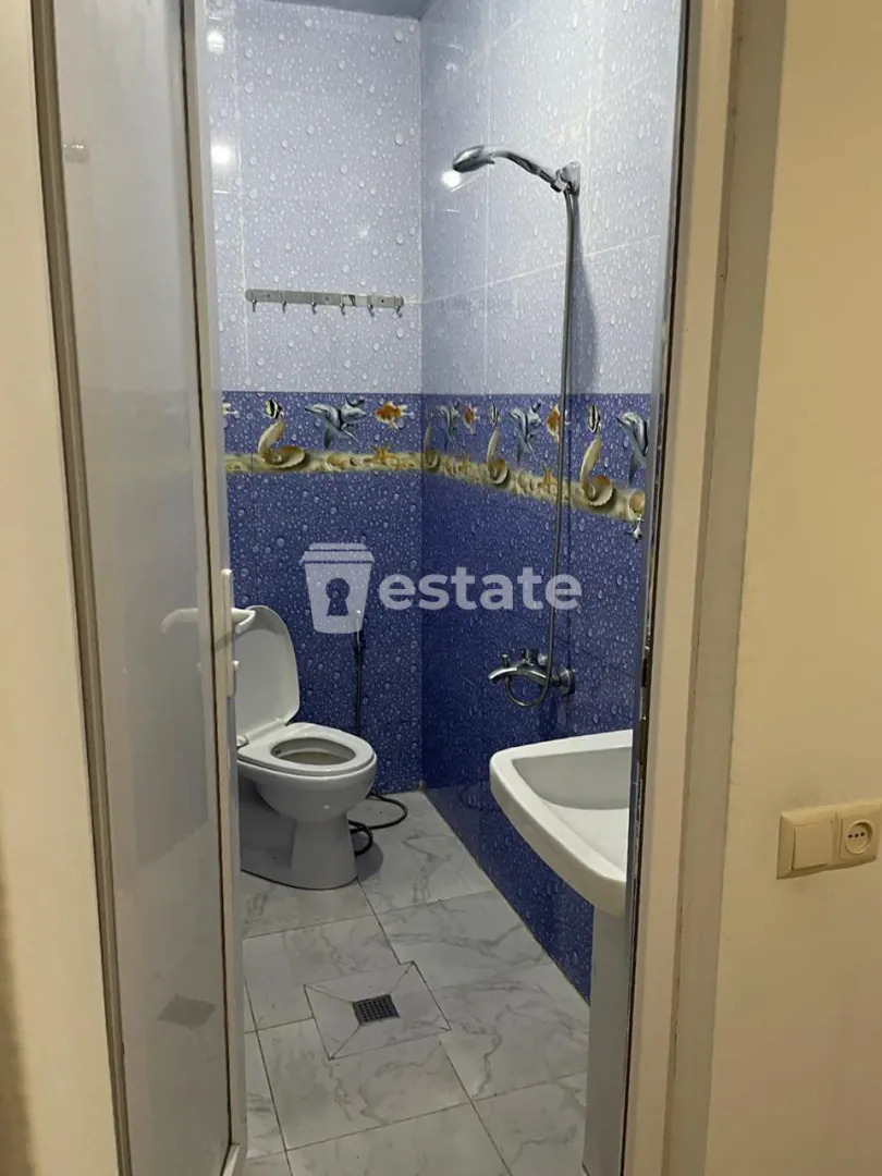Cozy 1+1 apartment for rent near School No. 20 — photo 8