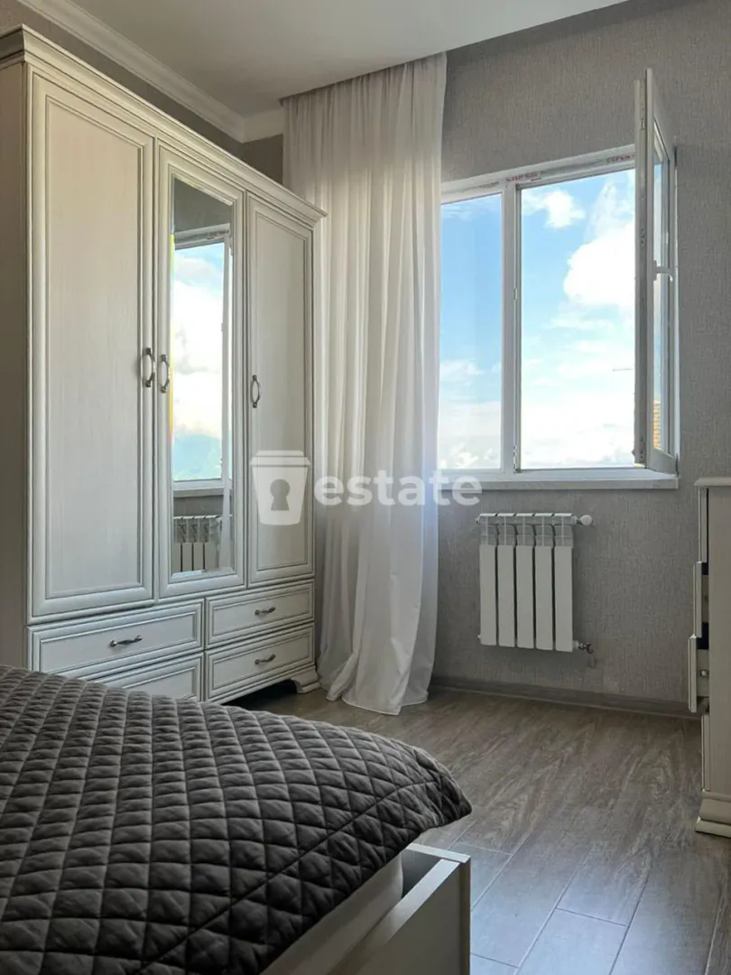 Cozy 2+1 apartment for rent — photo 4