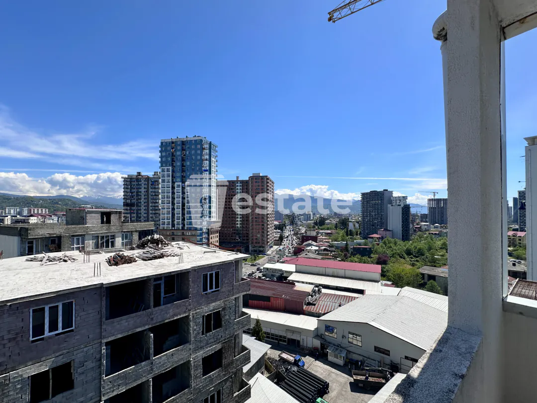 Selling a freshly renovated 2+1 near VOX — photo 9
