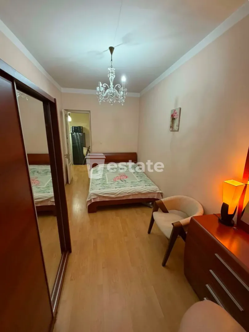 Renting out a comfortable 1+1 apartment near Park 6 May — photo 5