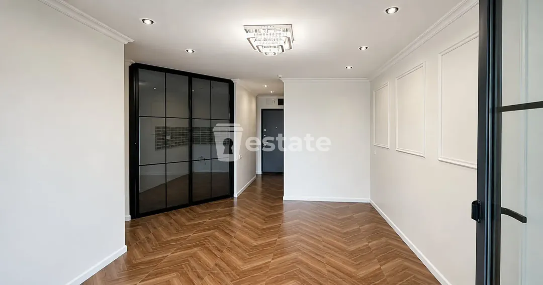 Stylish 2+1 for sale near the new boulevard — photo 1
