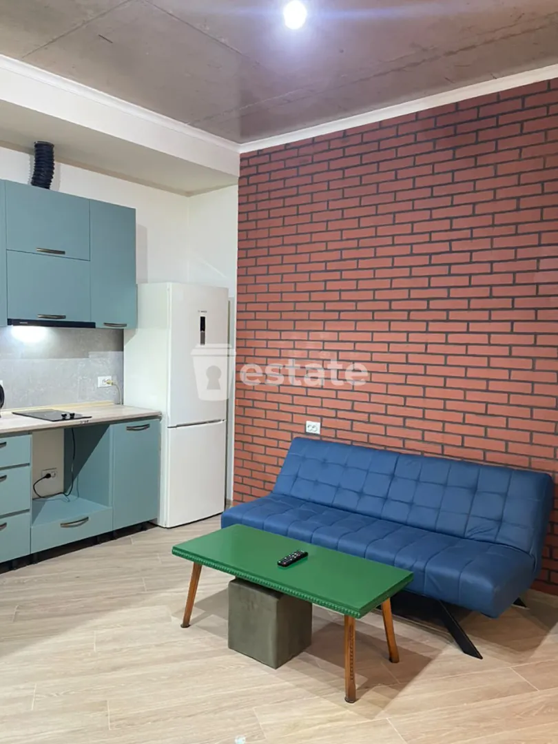 Fresh studio for sale — photo 2
