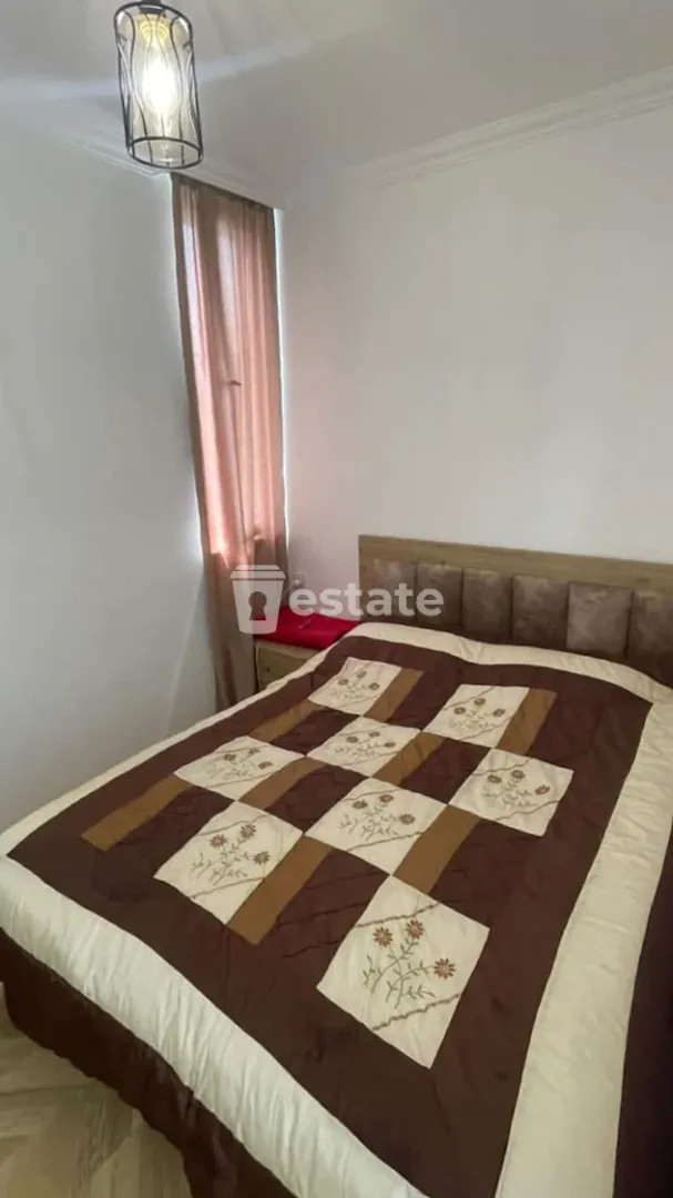 Selling bright 2+1 apartment near the new boulevard — photo 6
