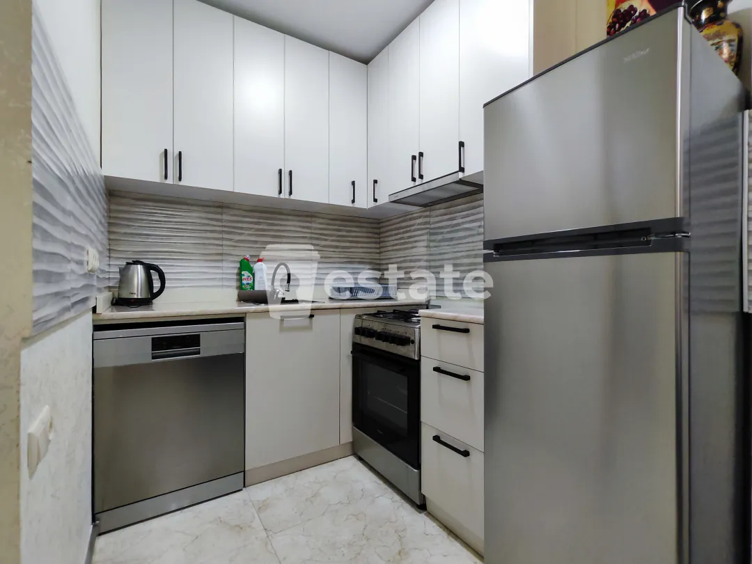 Spacious 2+1 apartment for rent — photo 4