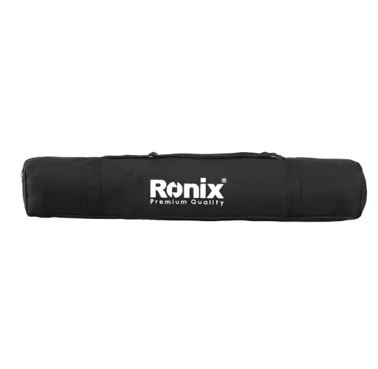 Tripod for laser level (tripod) Ronix — photo 4