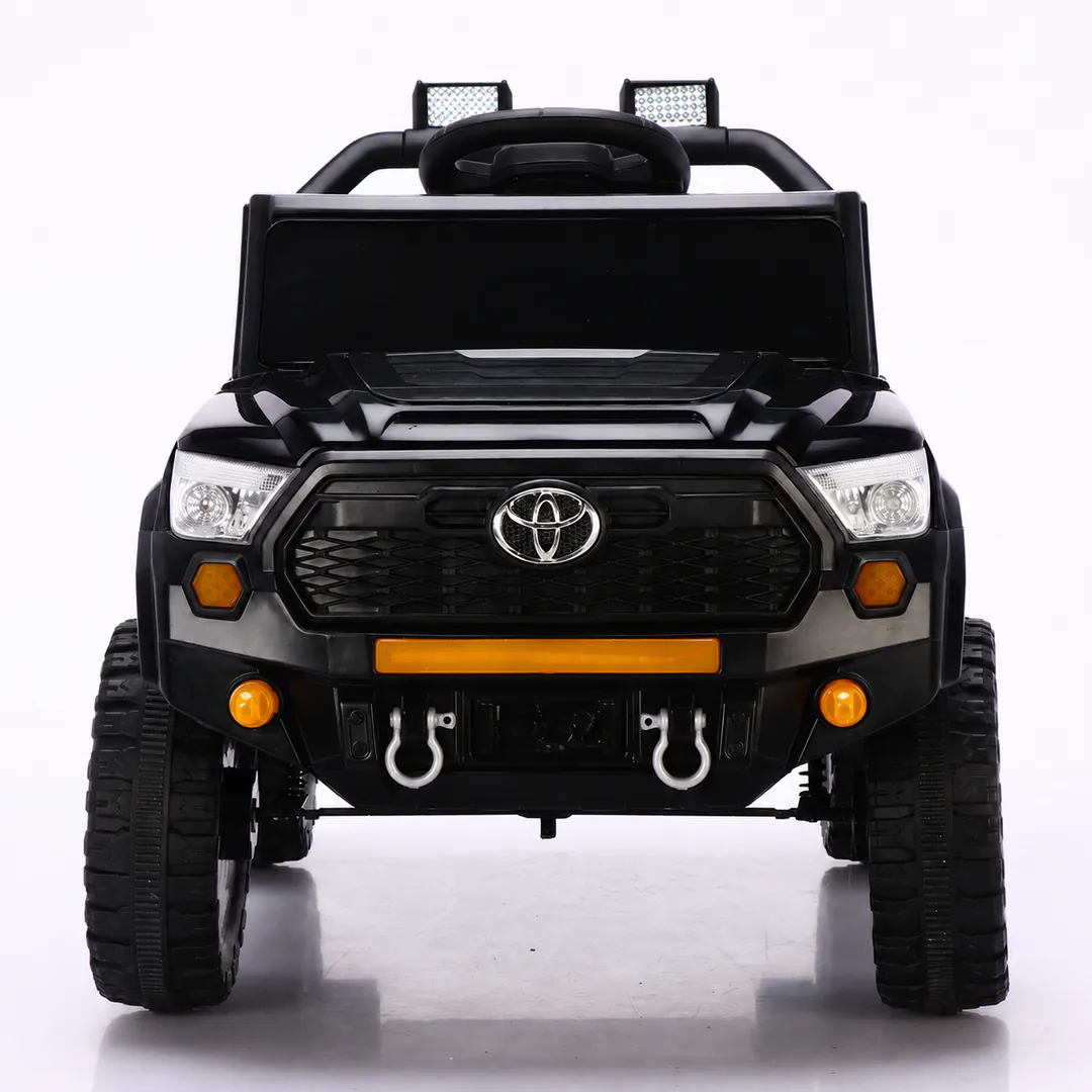 Children's electric car TOYOTA GM-501-B (2 — photo 4