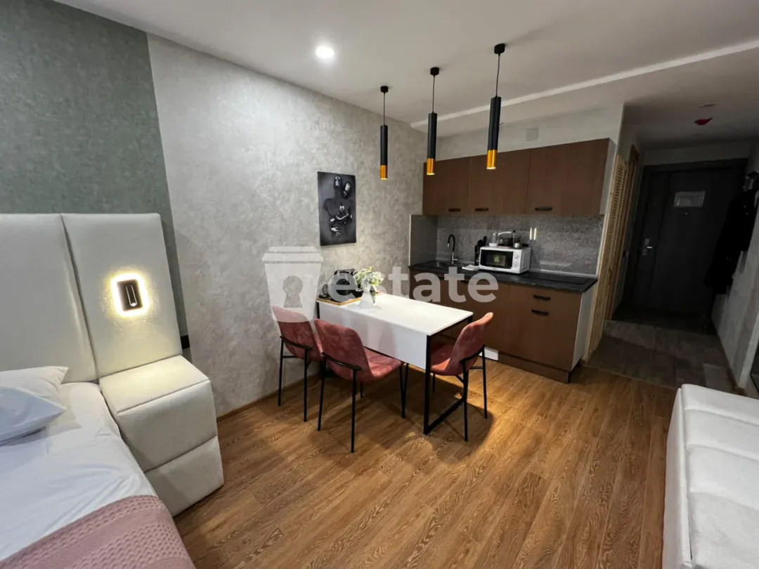 Modern studio for rent in Elt quarter — photo 4