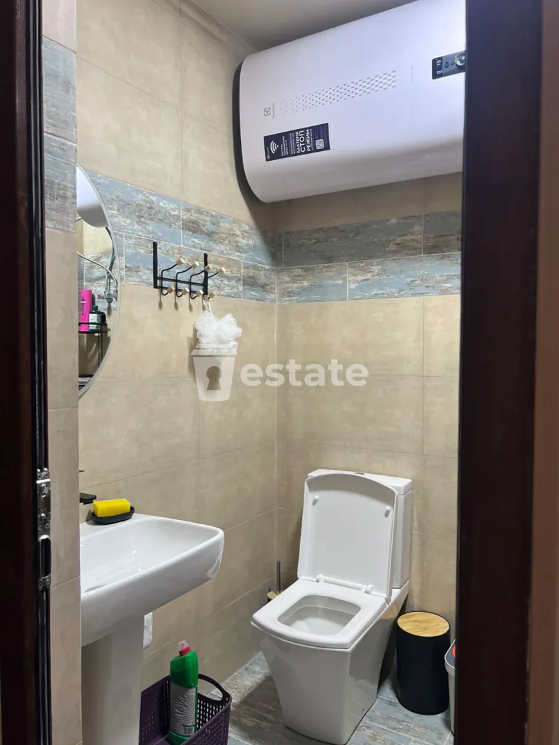 Renting a cozy 1+1 apartment near the new boulevard — photo 7