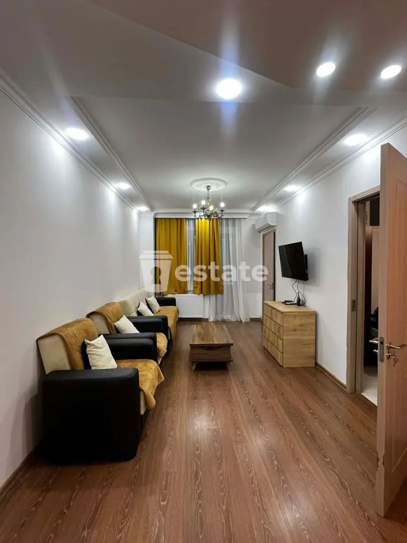 Renting a cozy 2+1 apartment near the New Boulevard — photo 1