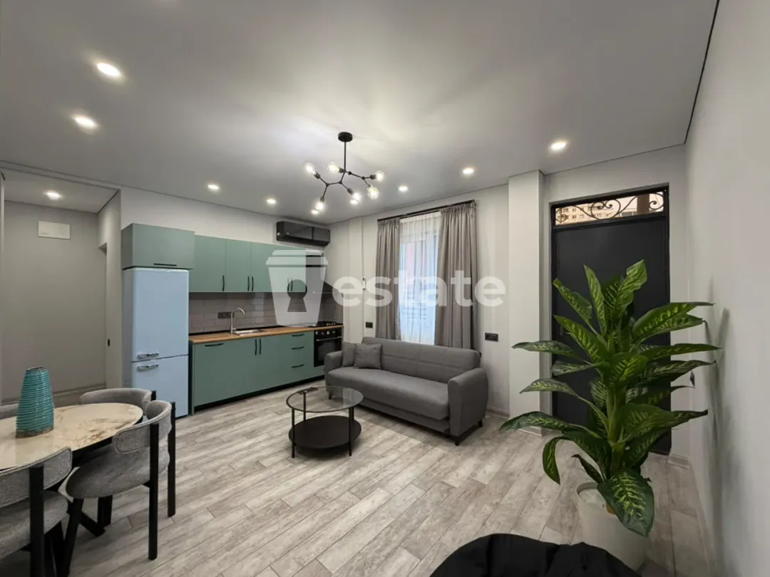 Renting spacious 2+1 (1st floor of a private house) — photo 3