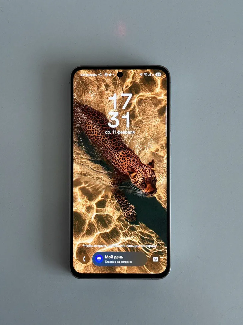 Samsung Galaxy 24 FE — ფოტო 2