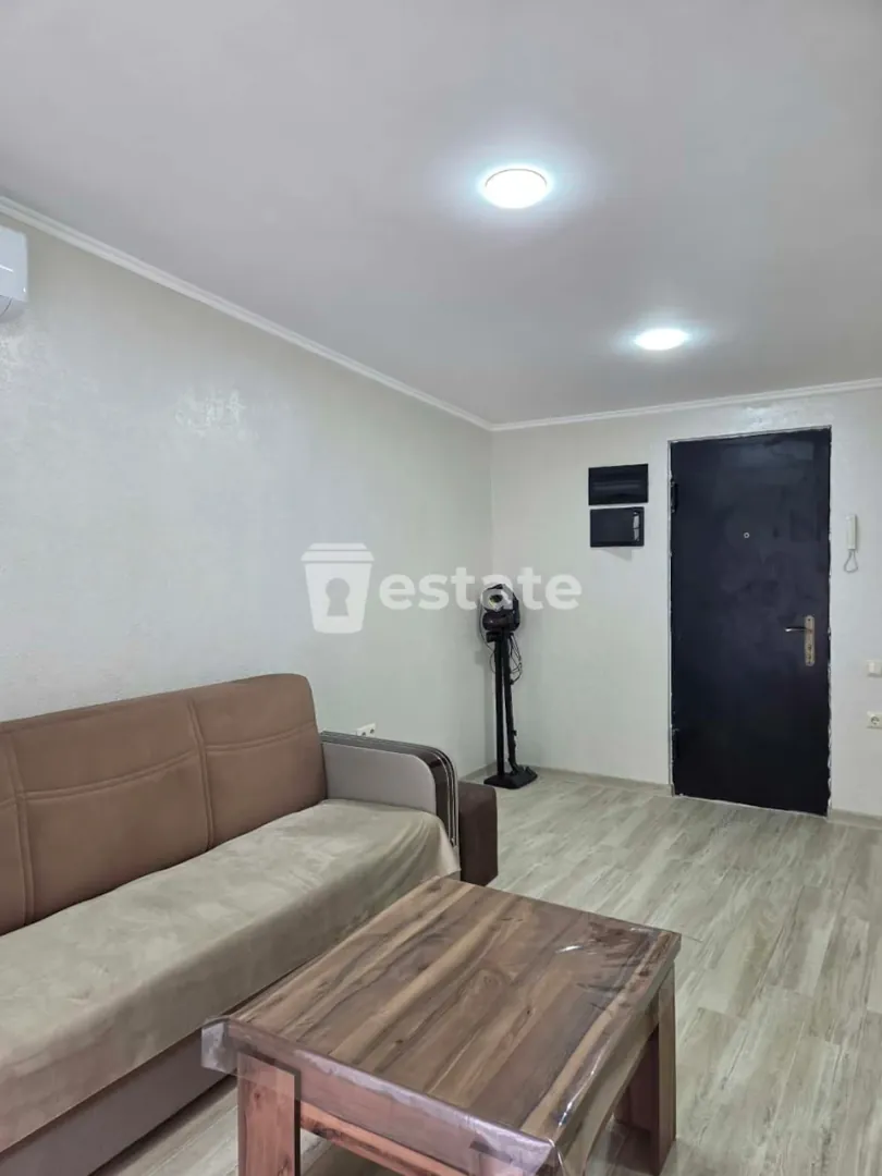 Comfortable 1+1 apartment for rent in central Batumi — photo 2