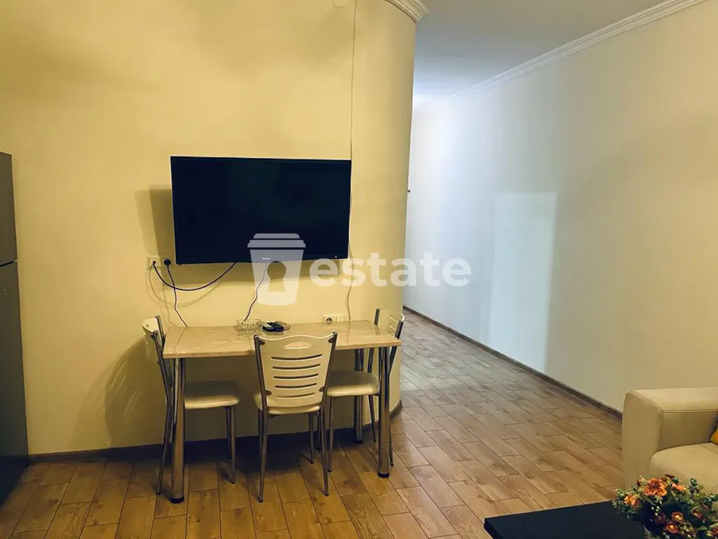 Cozy 1+1 apartment for rent near Grand Mall — photo 3
