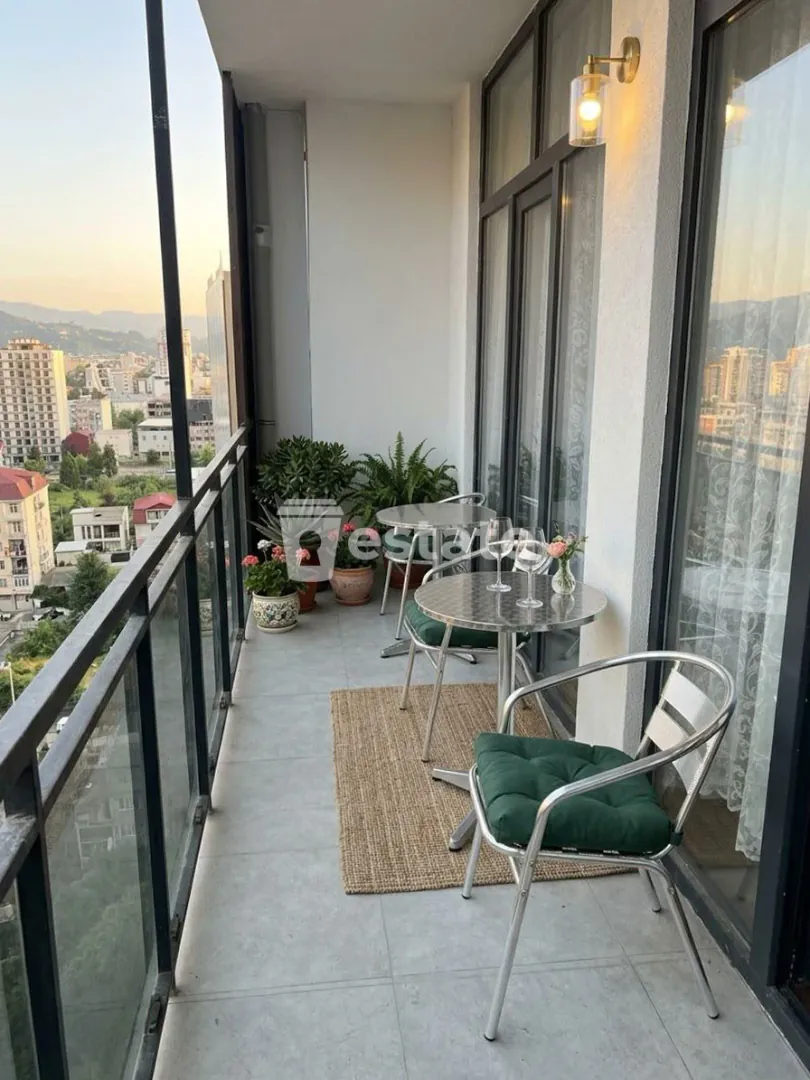 Cozy 2+1 for rent near the new boulevard — photo 8