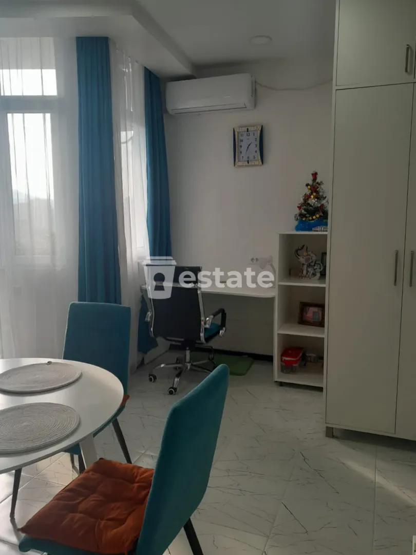 Bright studio for sale near old Batumi — photo 2