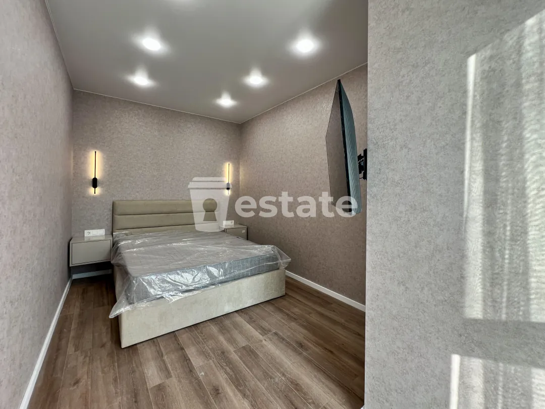 Selling a comfortable 1+1 apartment — photo 5
