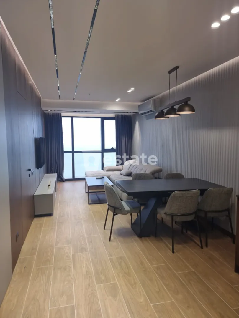 Modern 1+1 for rent in Porta Tower — photo 1