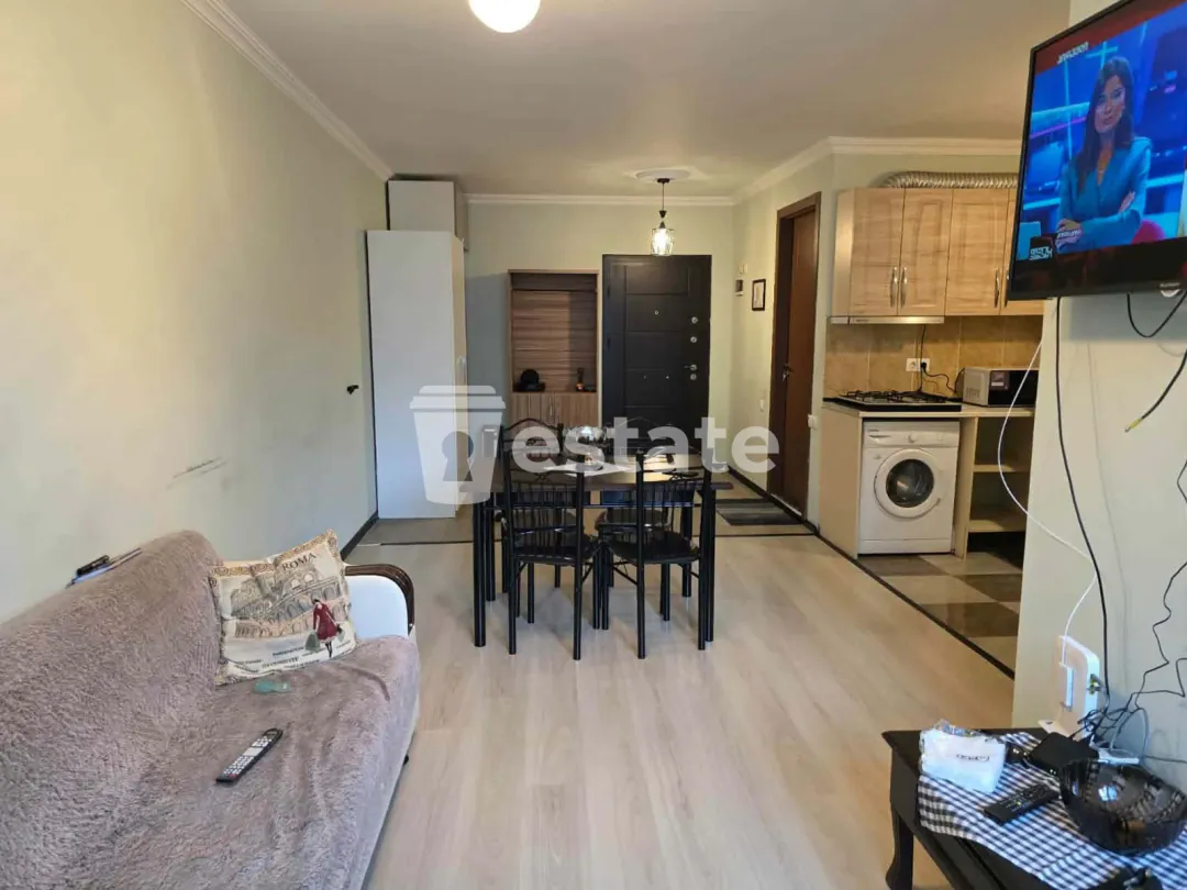 Cozy 1+1 apartment for rent — photo 3