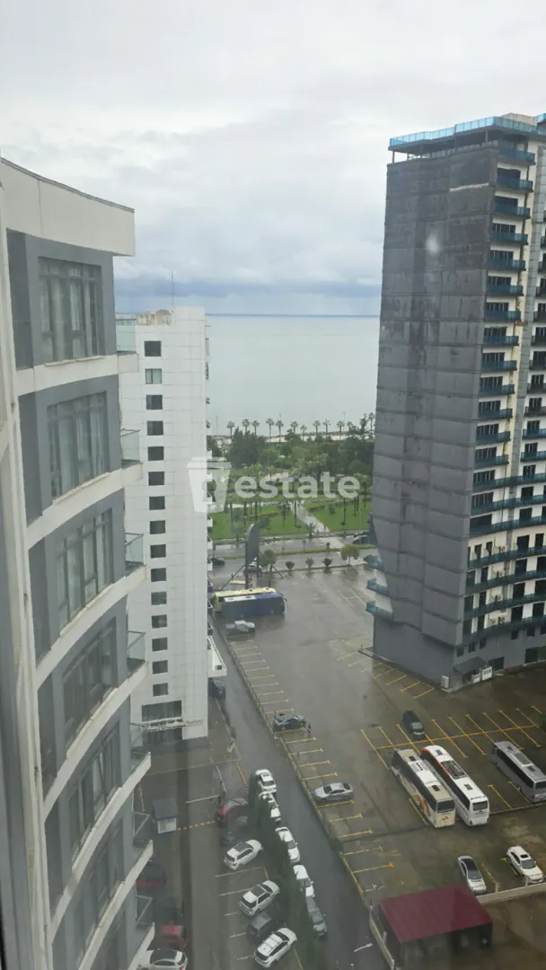 Selling a modern 1+1 apartment on New Boulevard — photo 7