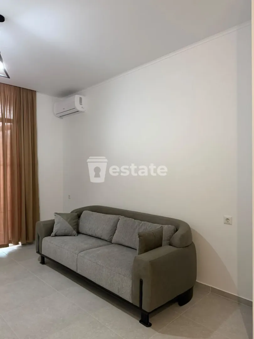 Renting out a fresh 1+1 apartment on New Boulevard — photo 2