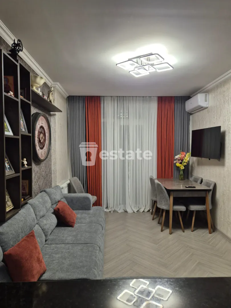 Cozy 2+1 apartment for rent near the new boulevard — photo 2