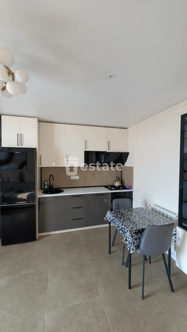 Selling a modern 2+1 apartment near the Alley of Heroes — photo 3