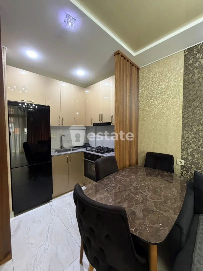 Renting out a comfortable 2+1 near the new boulevard — photo 3