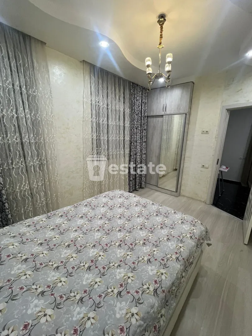 Spacious 3+1 apartment for rent near Grand Mall — photo 9