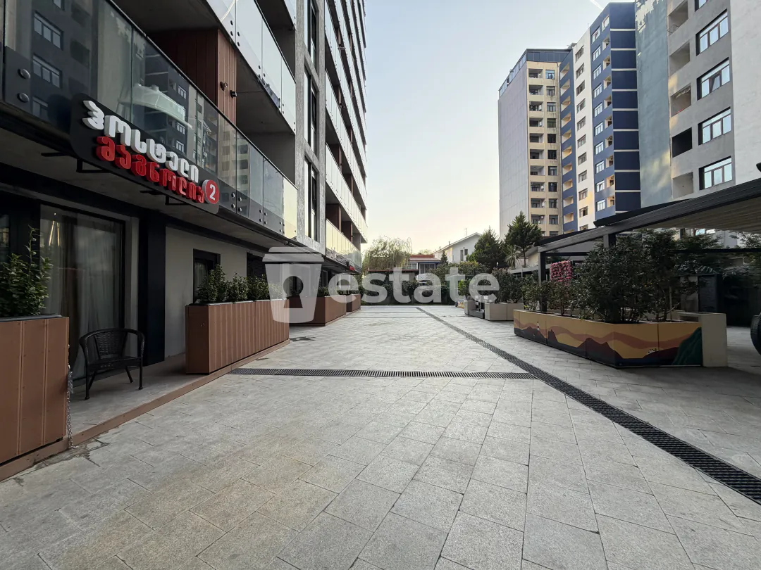 Продам новую студию в Elt-квартале — фото 9