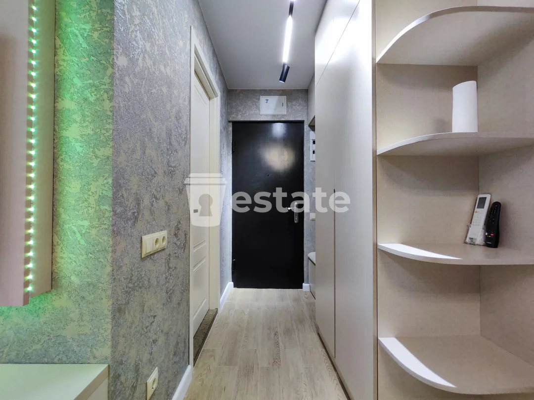 For rent: fresh 2+1 near VOX — photo 8