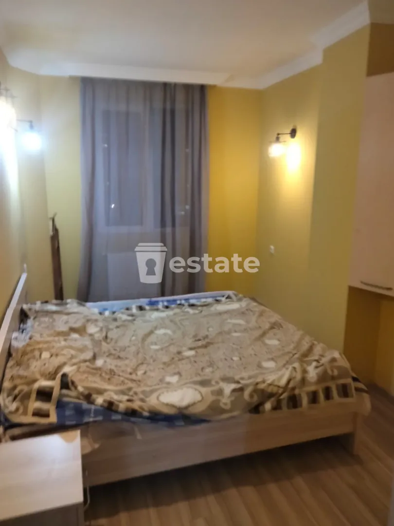 Selling a comfortable 2+1 apartment in the center of Batumi — photo 5