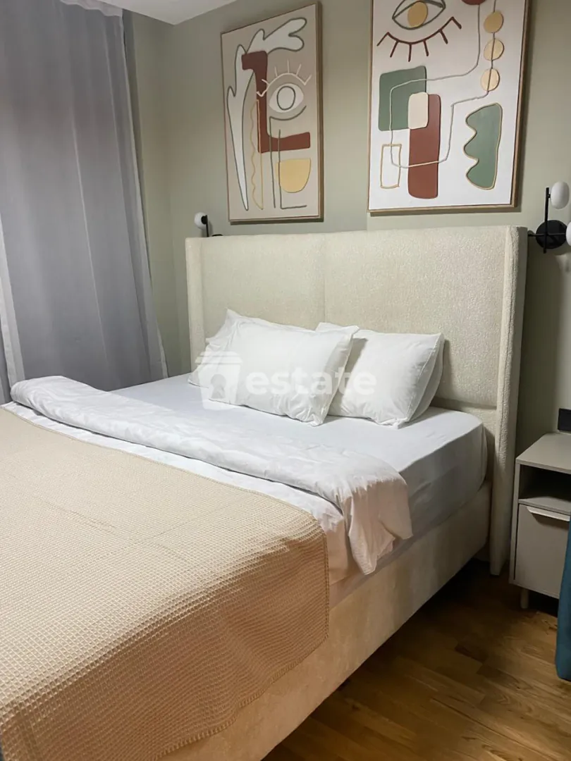 Selling a modern studio in the Elt quarter — photo 5
