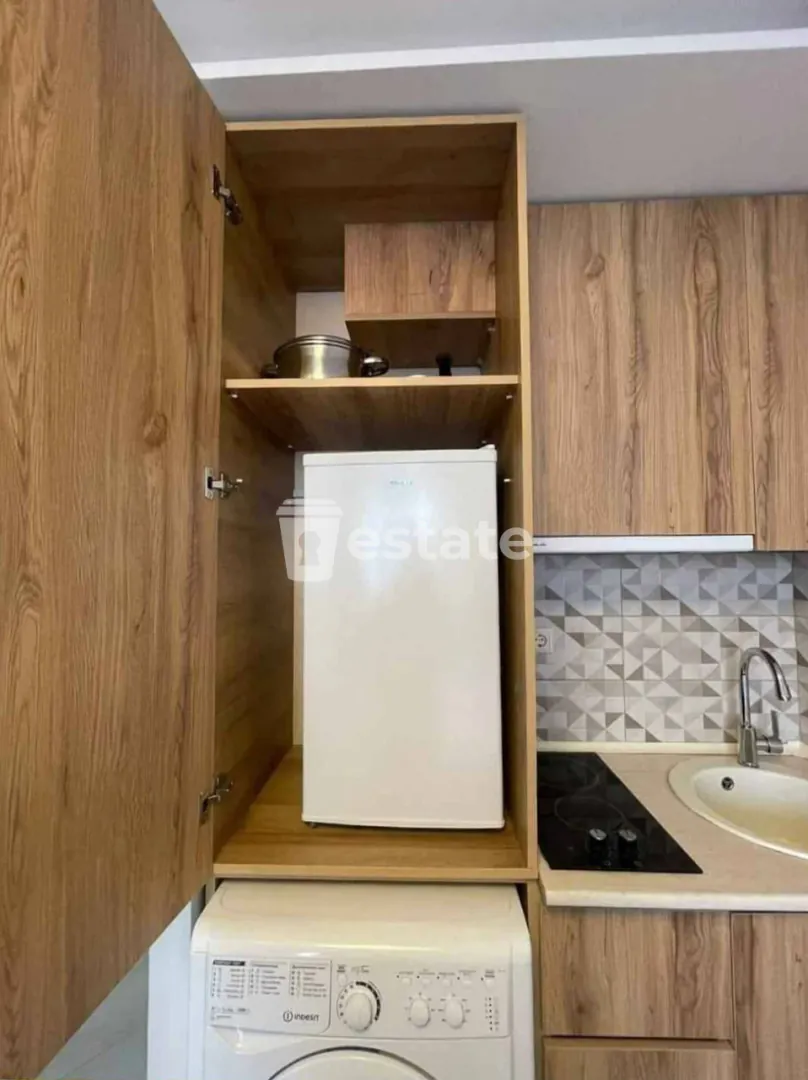 Продам комфортную студию в Elt-квартале — фото 3