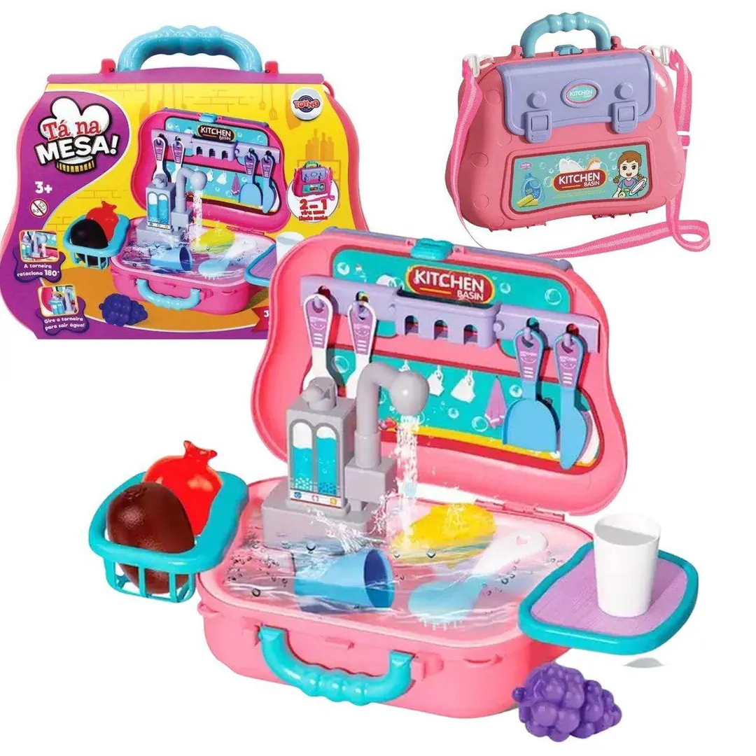Portable Electronic Children's Toy — photo 1