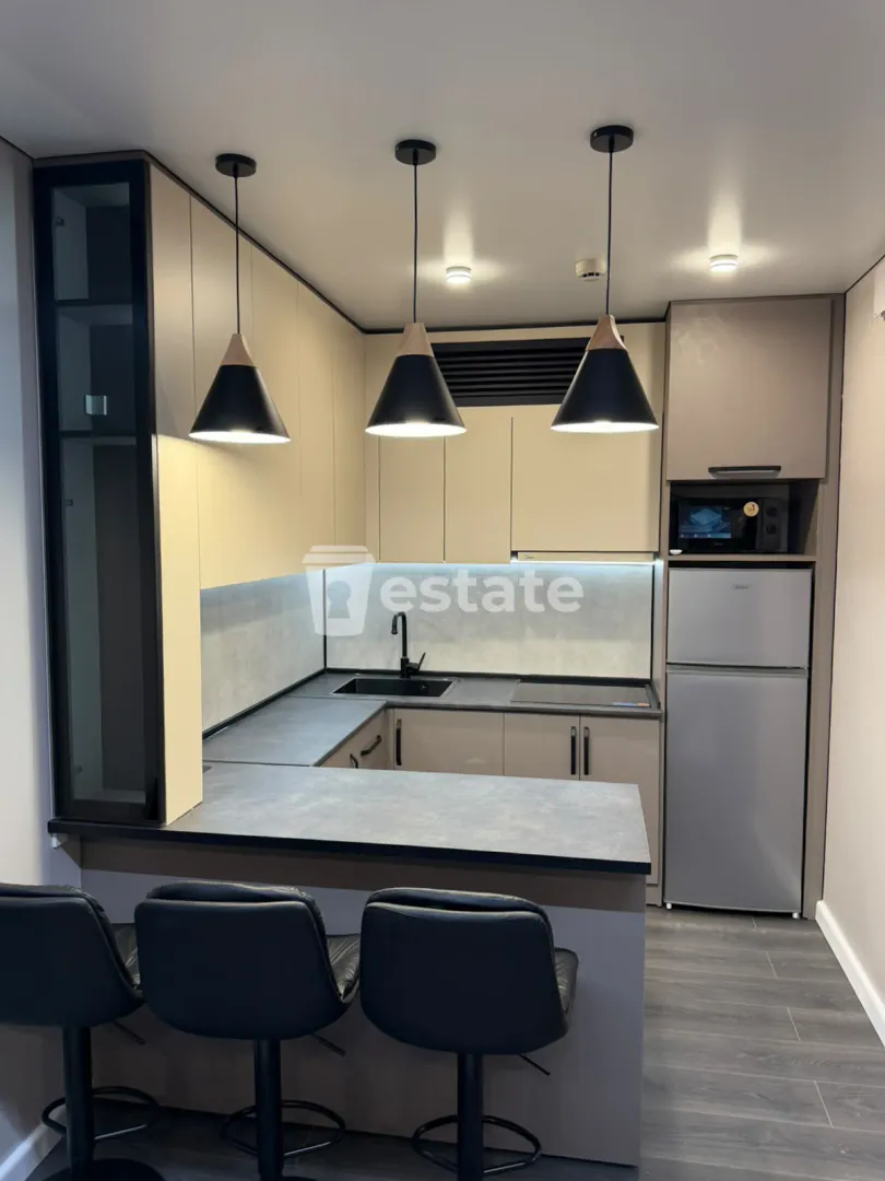 Renting out a comfortable 1+1 near Elt quarter — photo 2