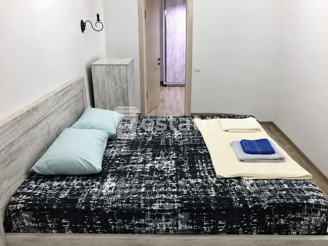 Selling a comfortable 1+1 near old Batumi — photo 6