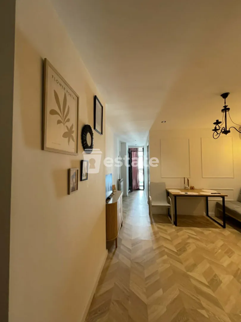 Selling a cozy 1+1 apartment in Elt quarter — photo 8