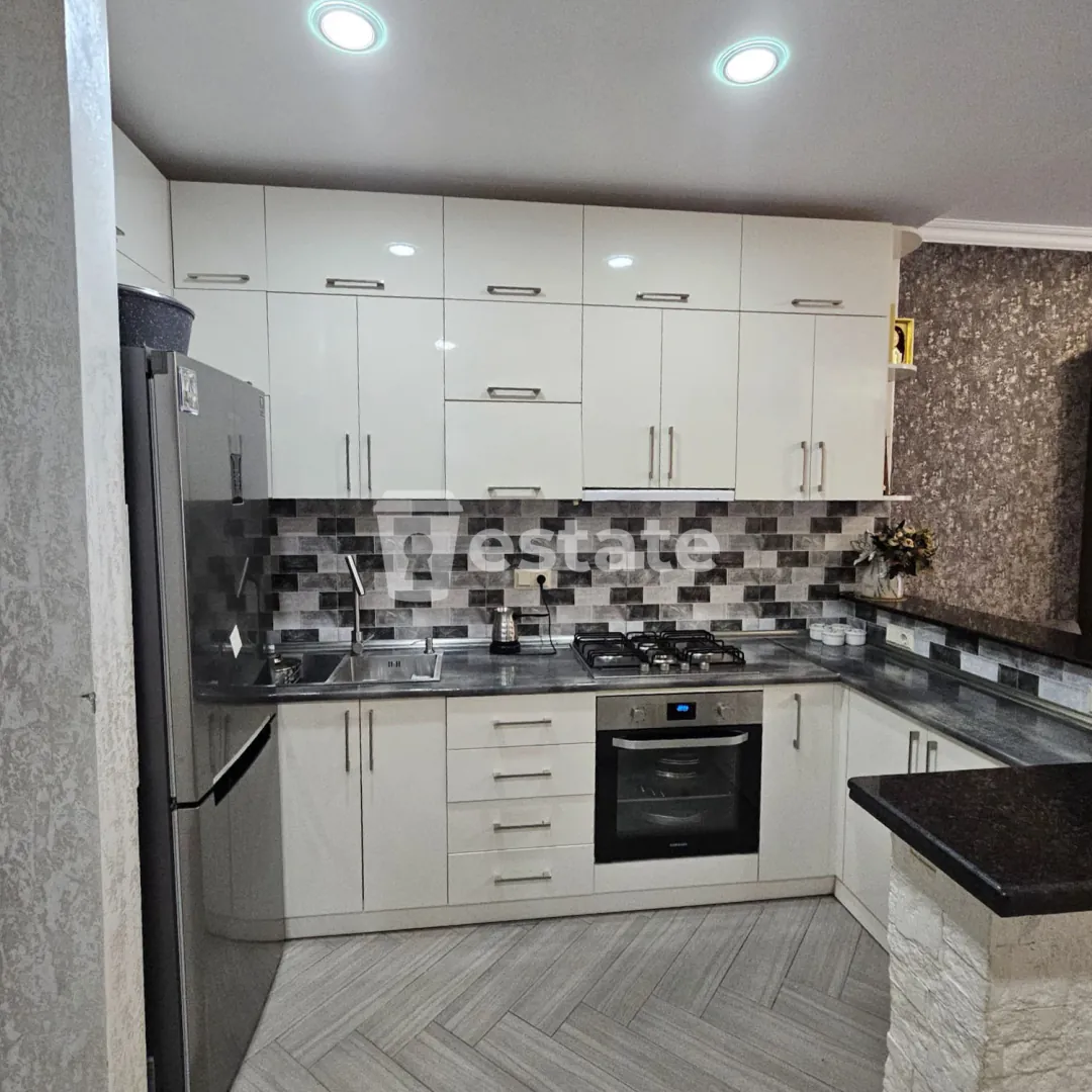 Cozy 2+1 apartment for rent near the new boulevard — photo 3