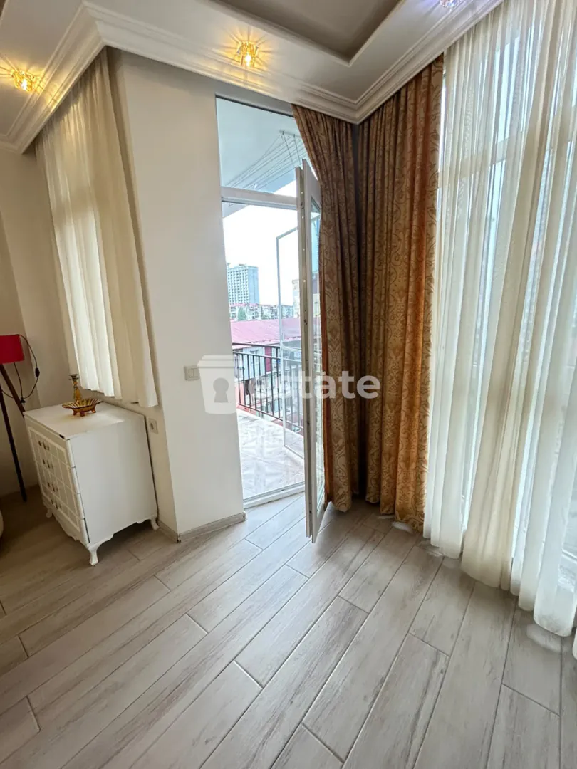 Spacious 2+1 apartment for rent near Grand Mall — photo 2