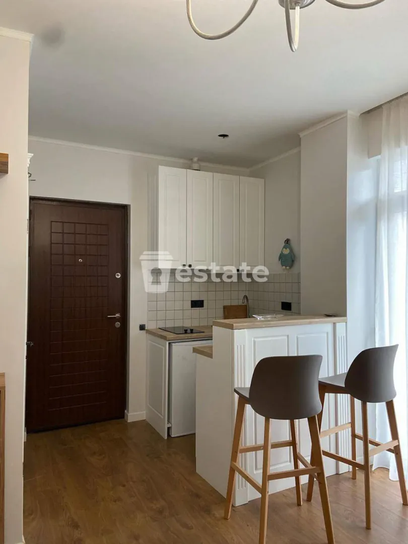 Fresh studio for rent in Old Batumi — photo 5
