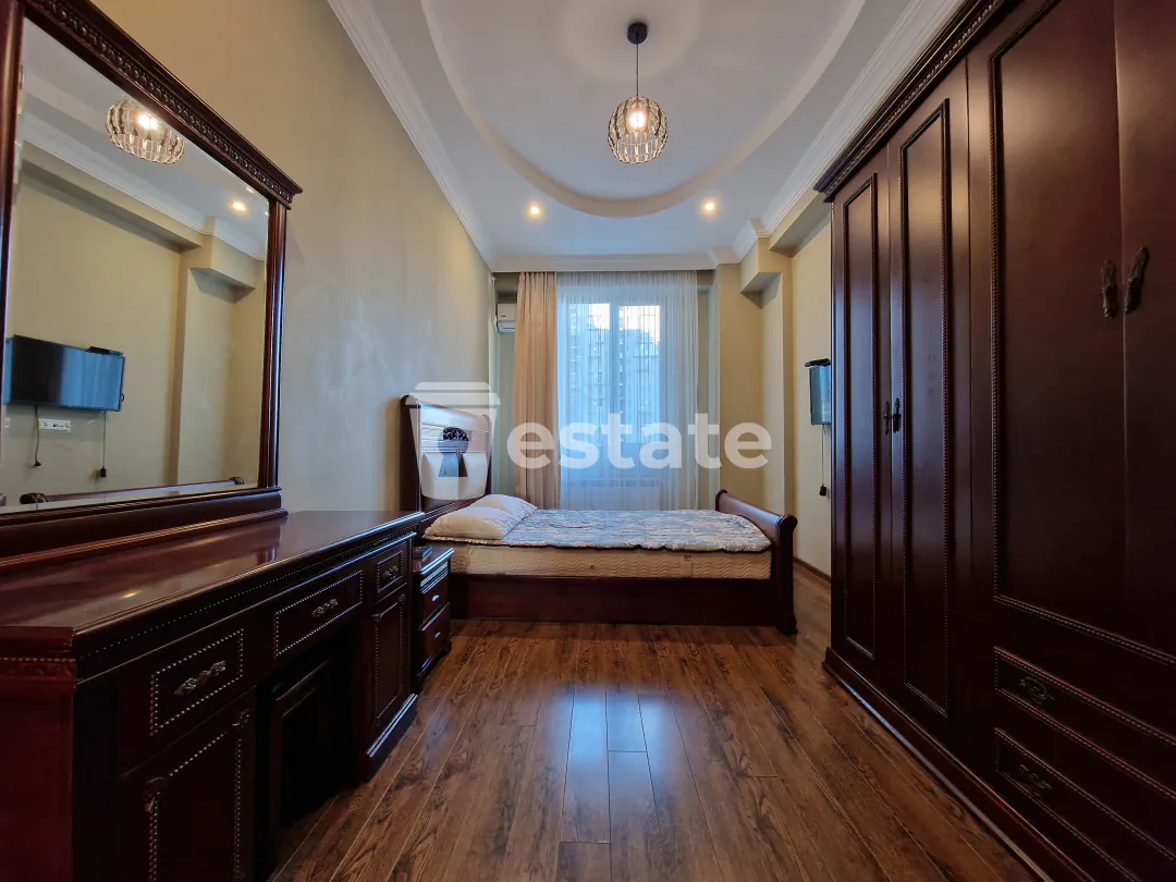 Renting out a large 2+1 apartment near Batumi Mall — photo 5