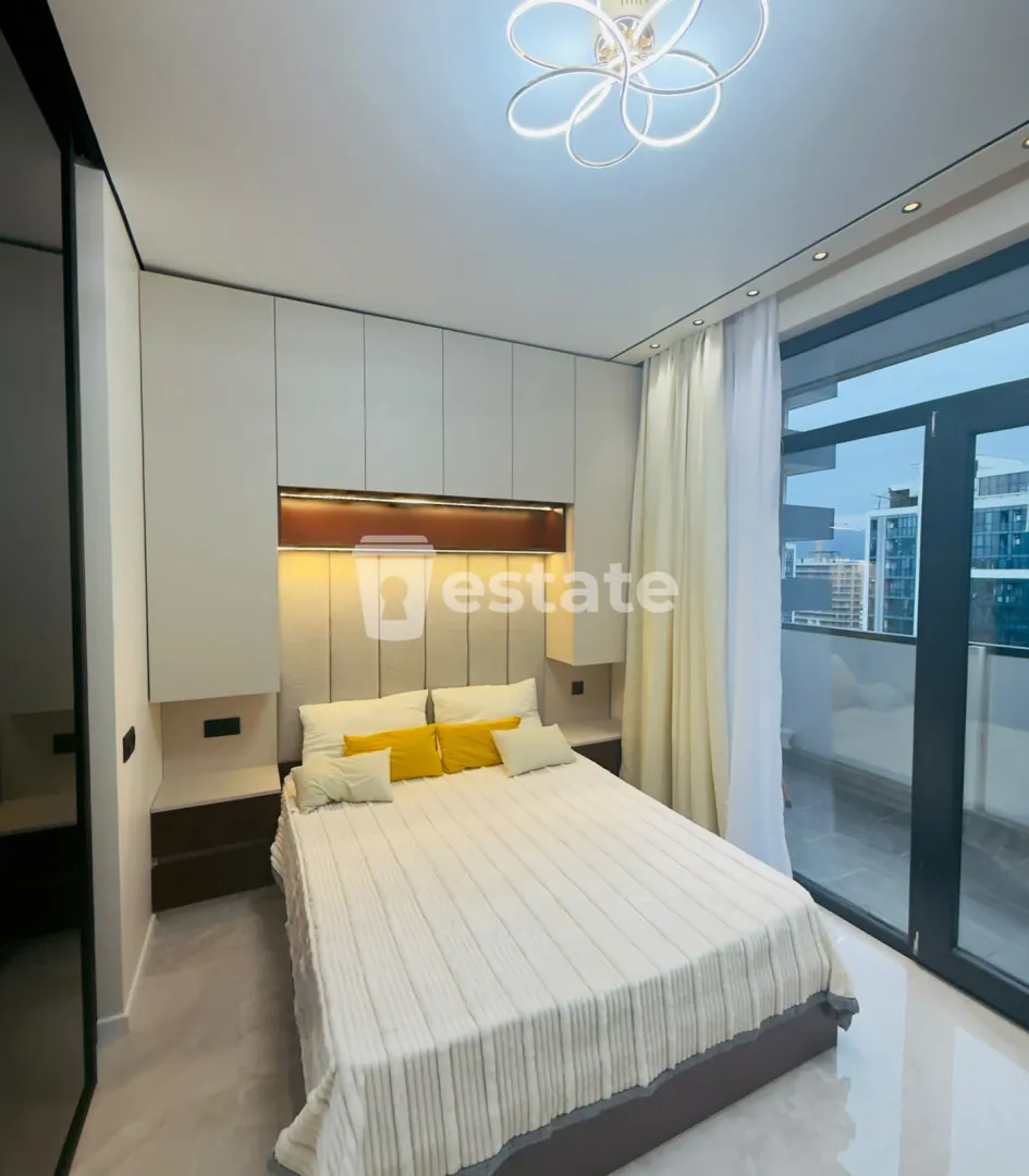 Selling a comfortable studio near Alley of Heroes — photo 6