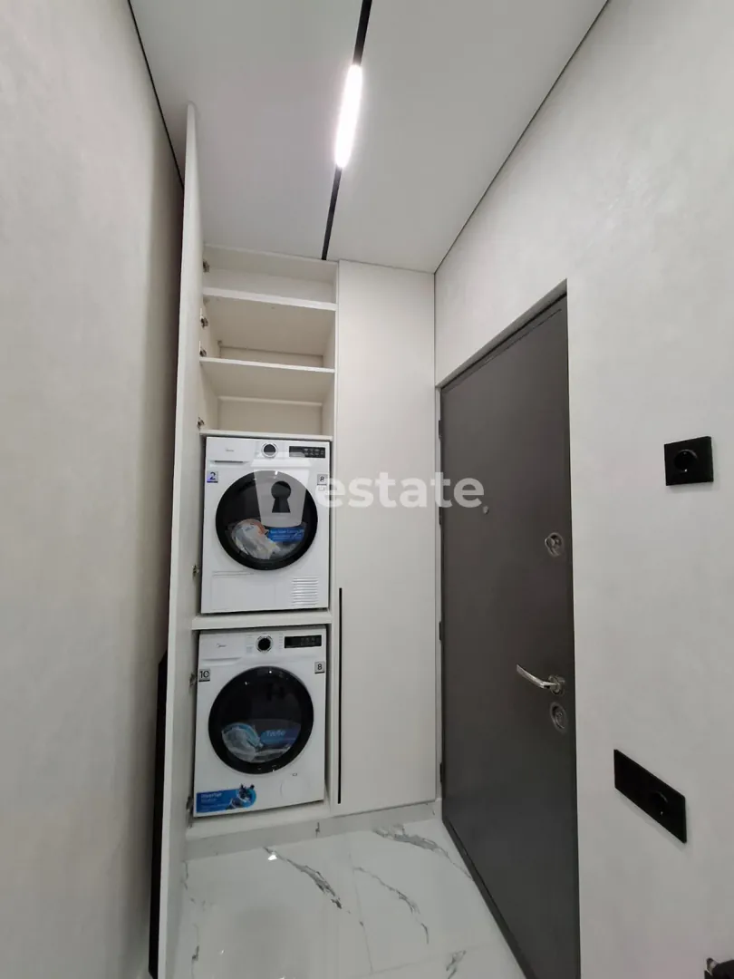 Renting out a modern 2+1 near the new boulevard — photo 8
