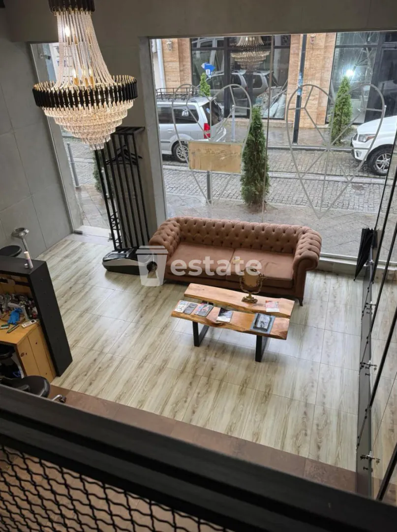 Commercial space for rent in old Batumi — photo 3