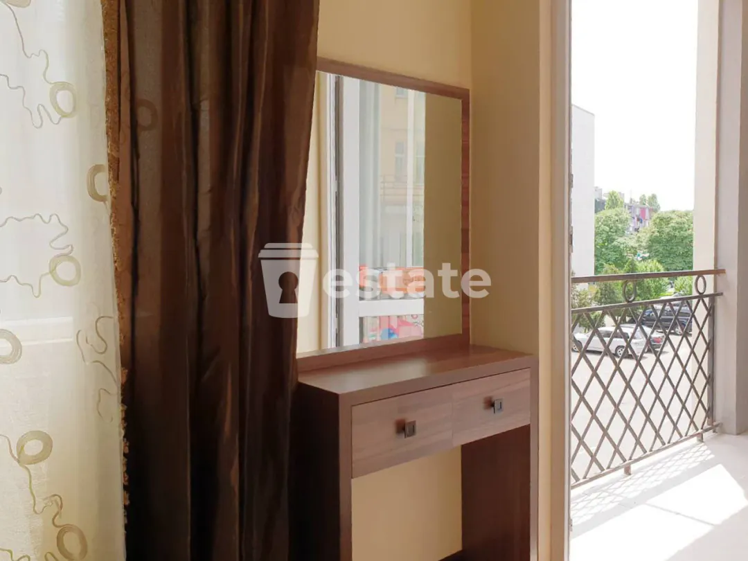 Cozy 2+1 apartment for rent in central Batumi — photo 7