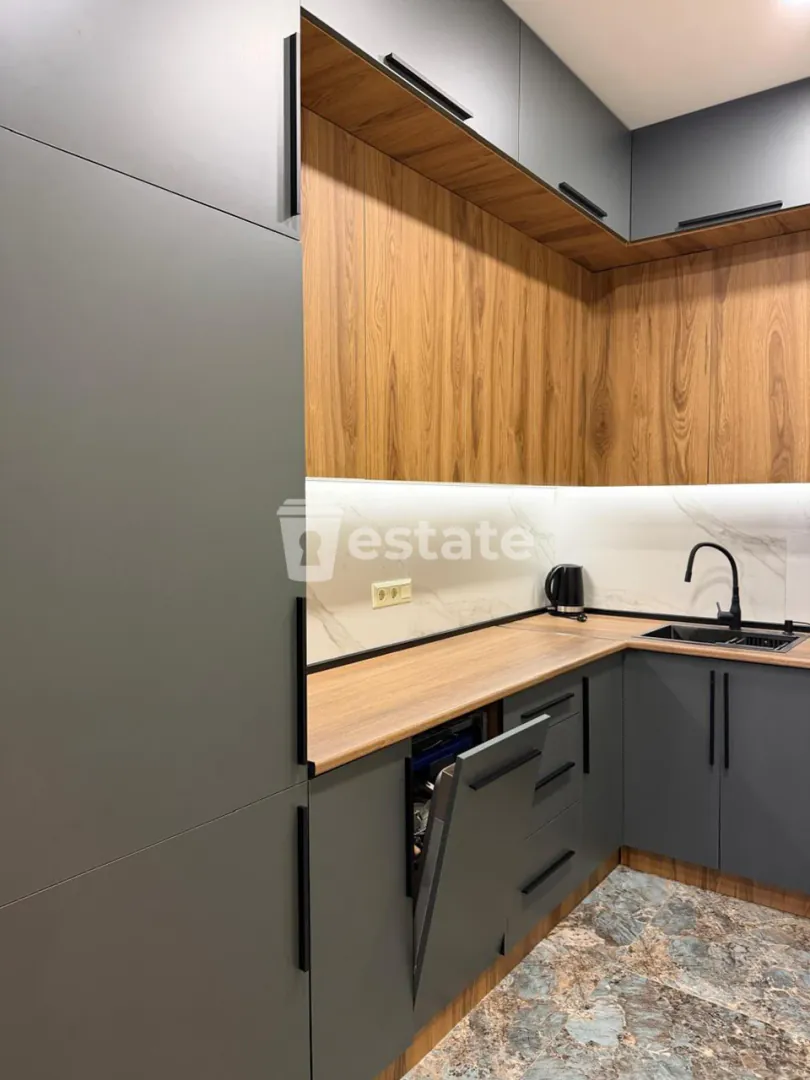 Renting a comfortable 1+1 near the new boulevard — photo 4
