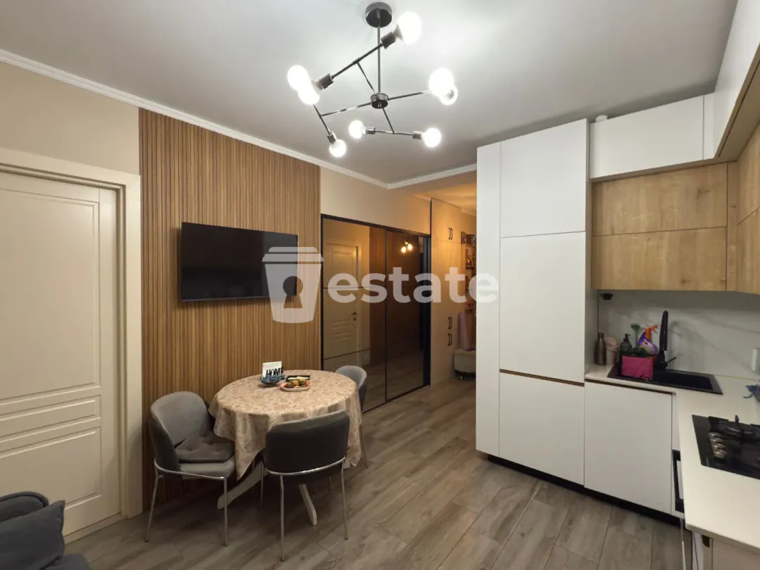 Selling a cozy 2+1 apartment near the Republican Hospital — photo 3