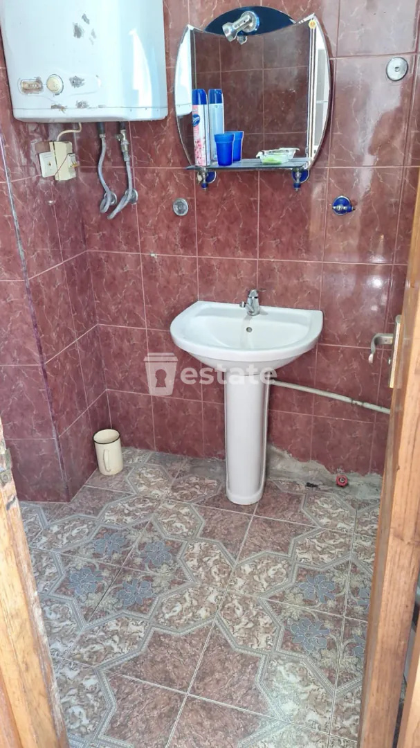 Renting out a spacious 2+1 apartment — photo 7