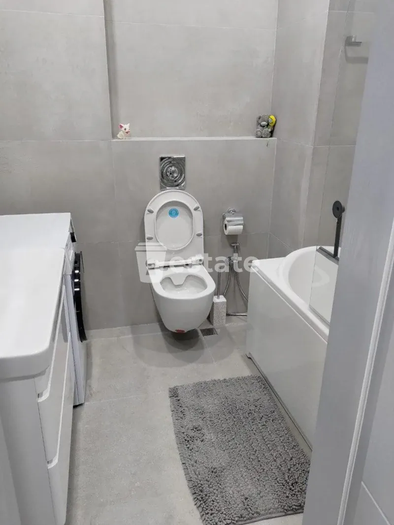 Selling a cozy 1+1 apartment — photo 8